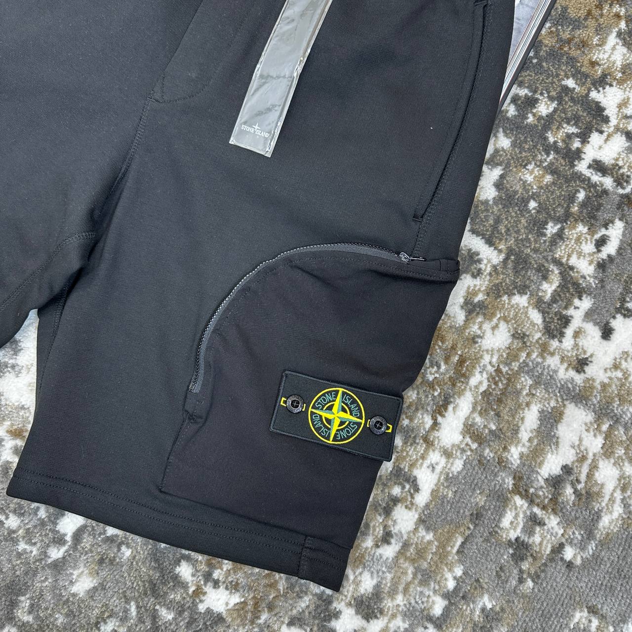 Top quality Stone island shorts ha0308