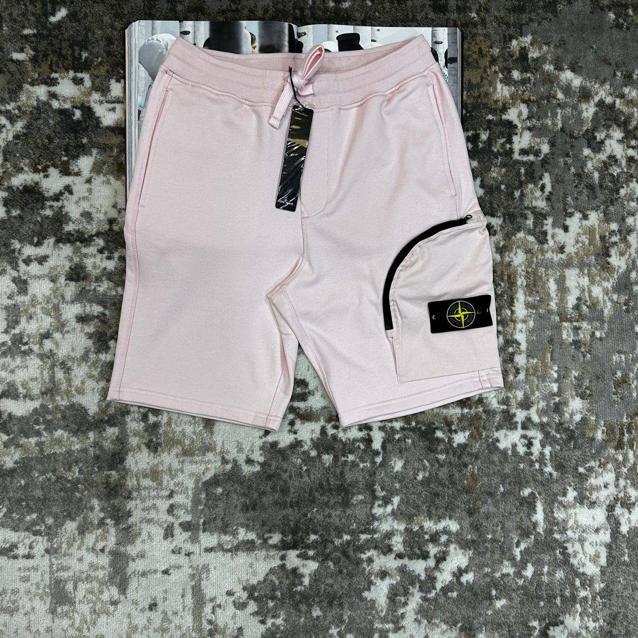 Top quality Stone island shorts ha0308