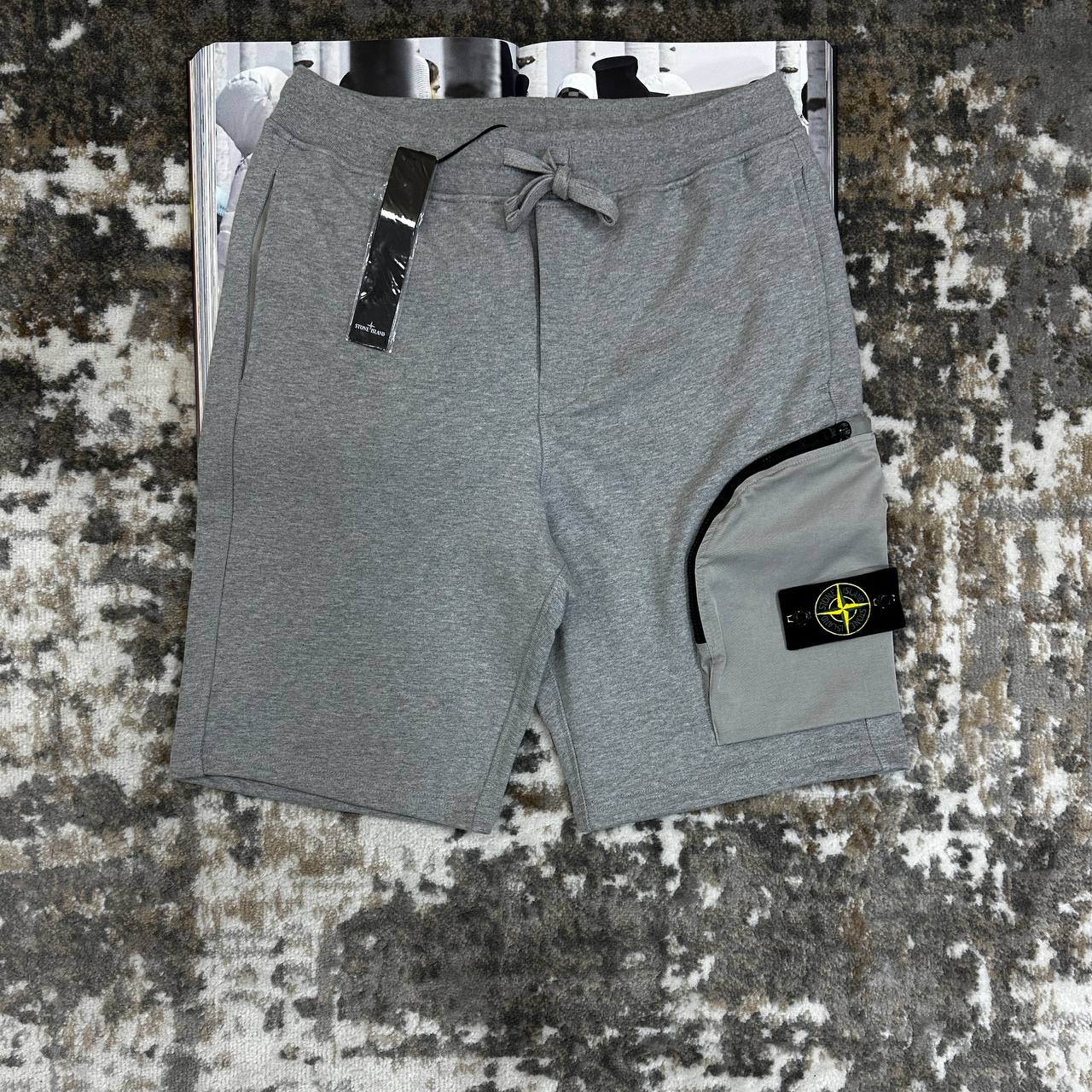 Top quality Stone island shorts ha0308
