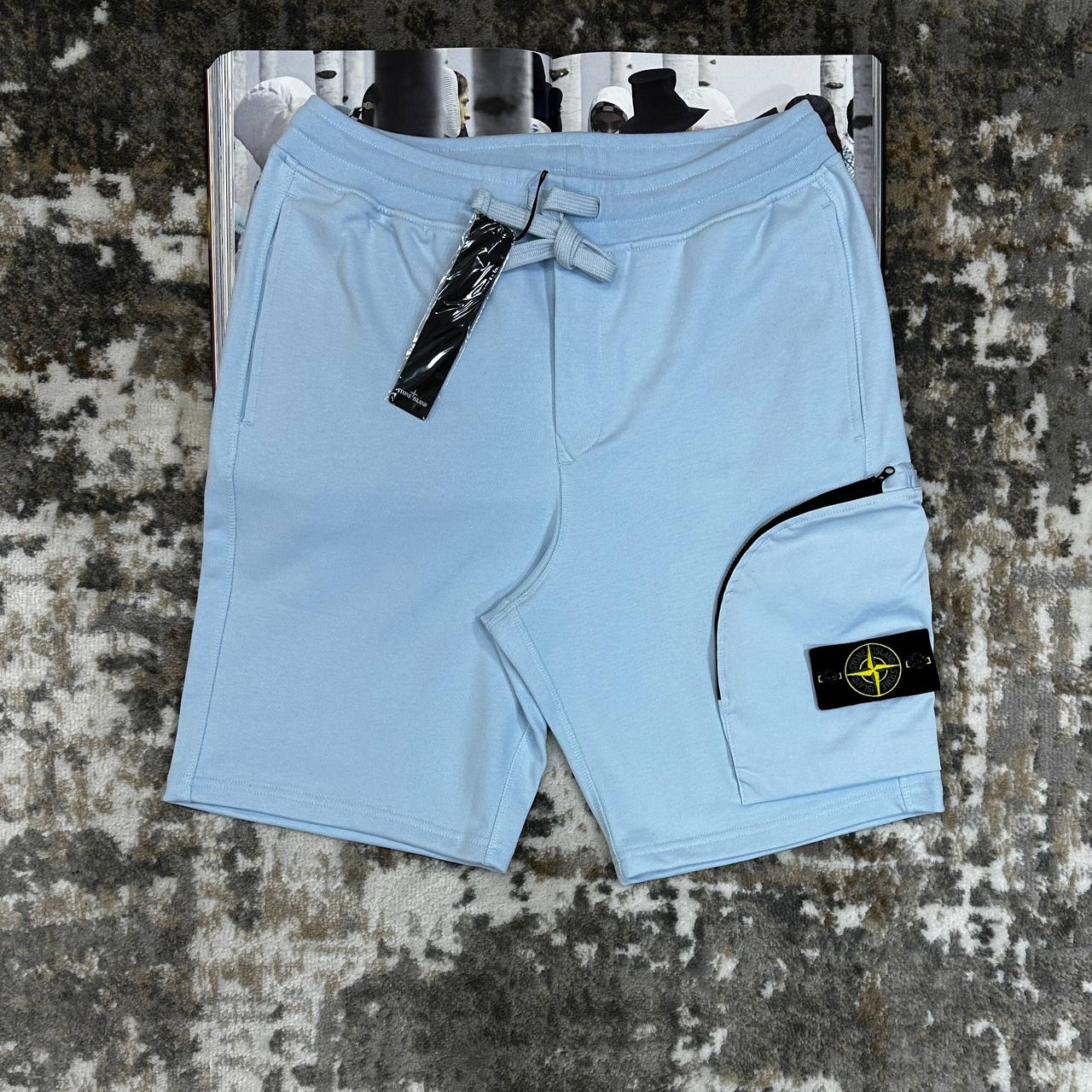 Top quality Stone island shorts ha0308