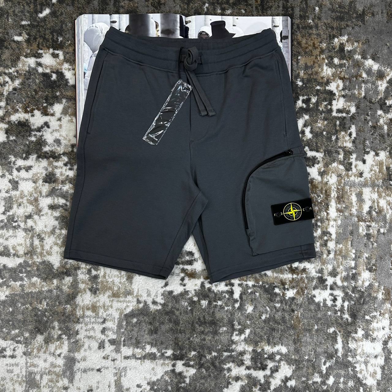 Top quality Stone island shorts ha0308