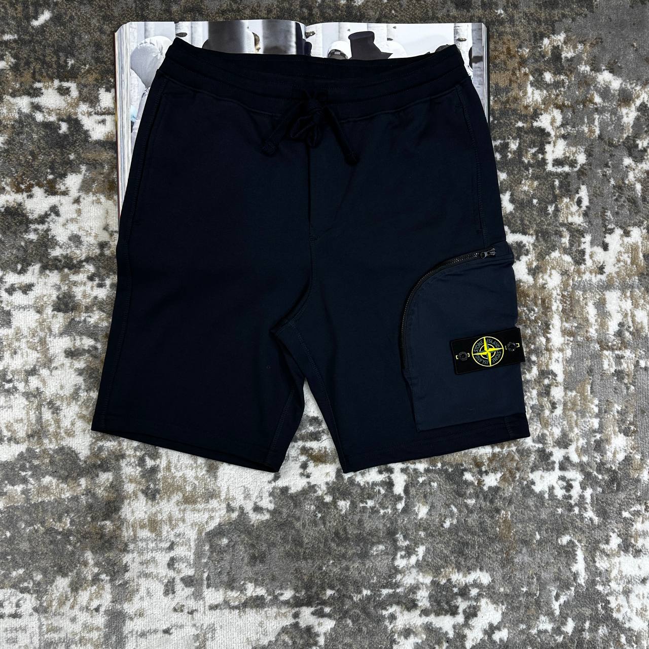Top quality Stone island shorts ha0308