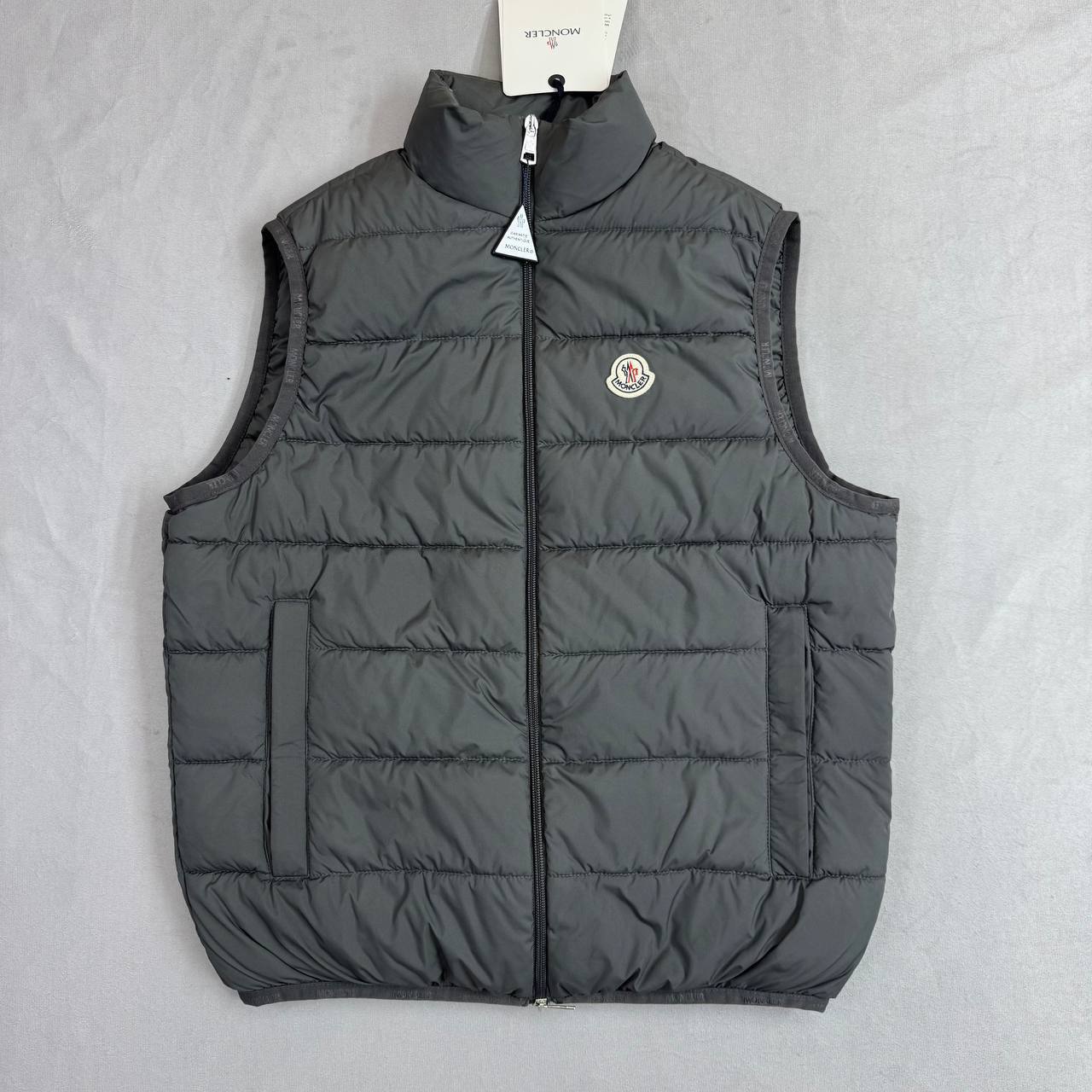 Moncler body warmer sa0308