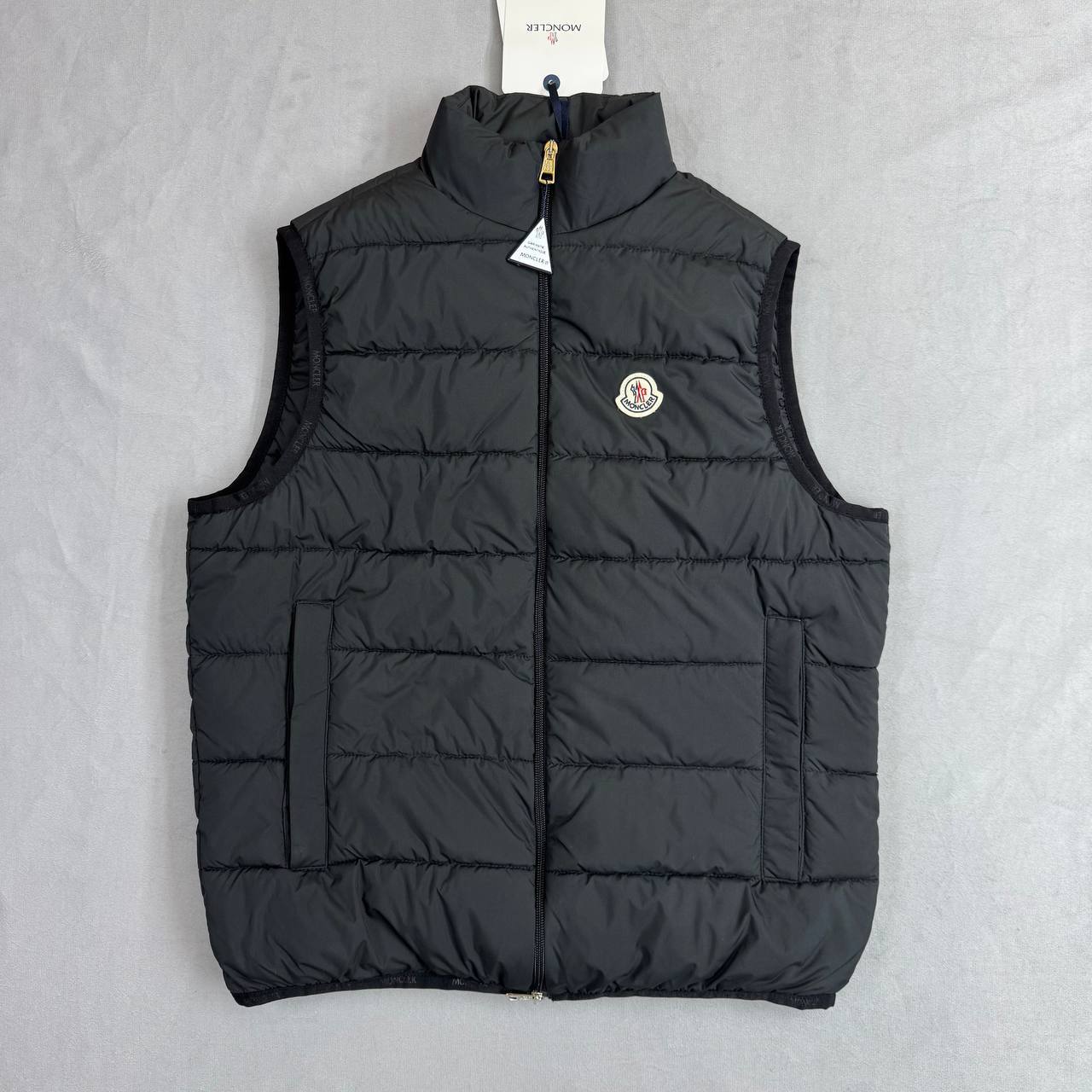 Moncler body warmer sa0308