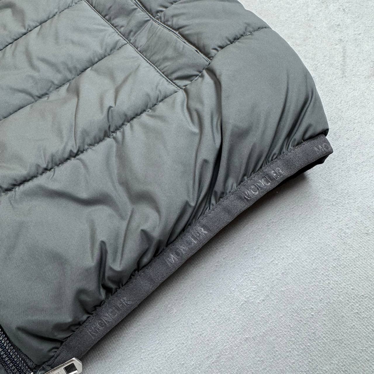 Moncler body warmer sa0308