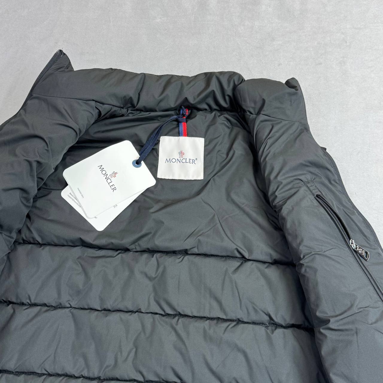 Moncler body warmer sa0308