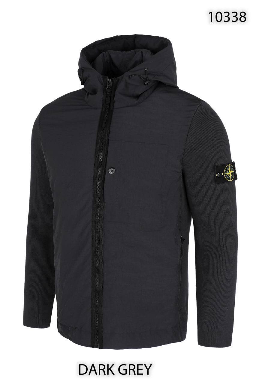 New stone jacket sa0308