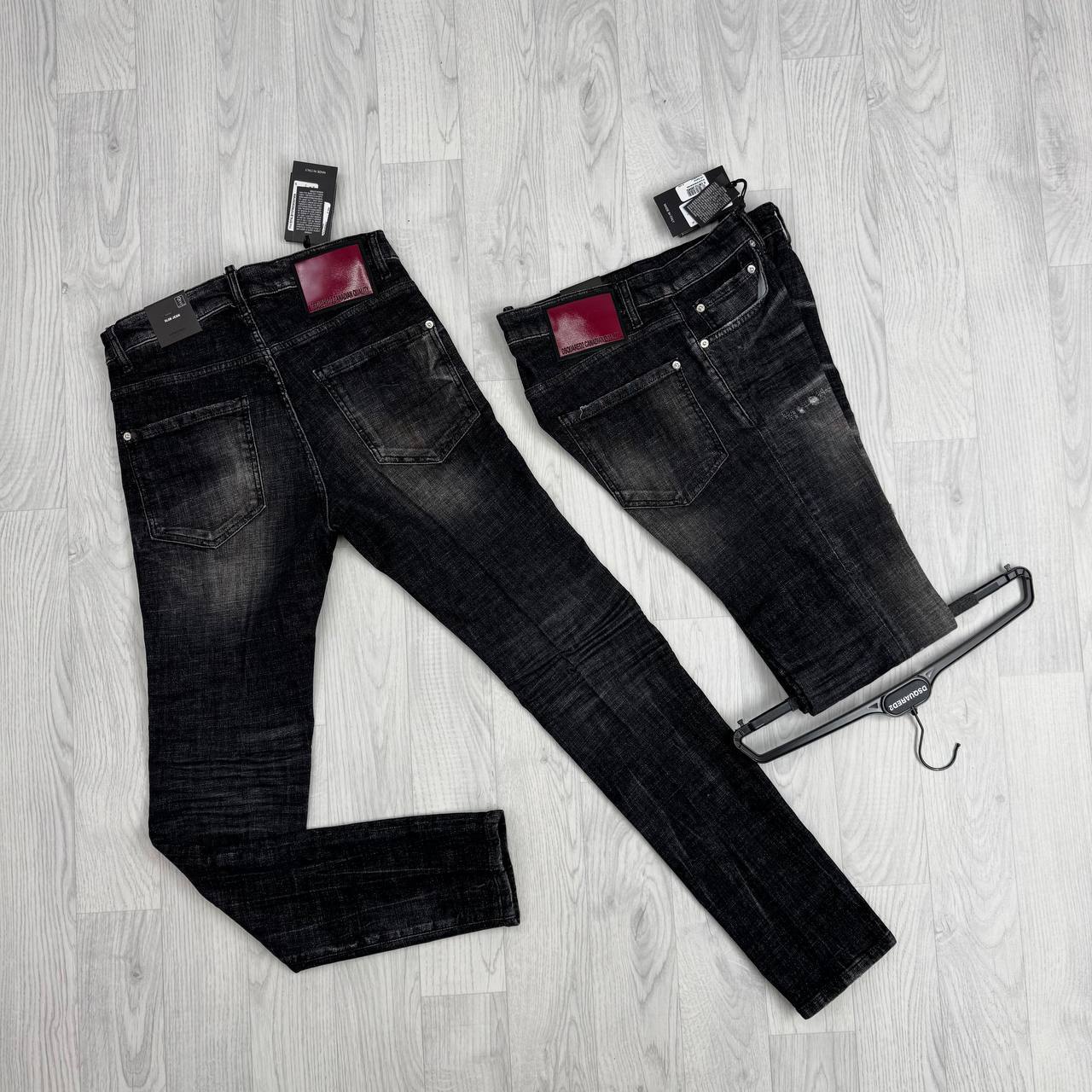 Dsq jeans sa0308