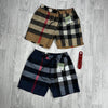 Restock Burberry swim short sa0308