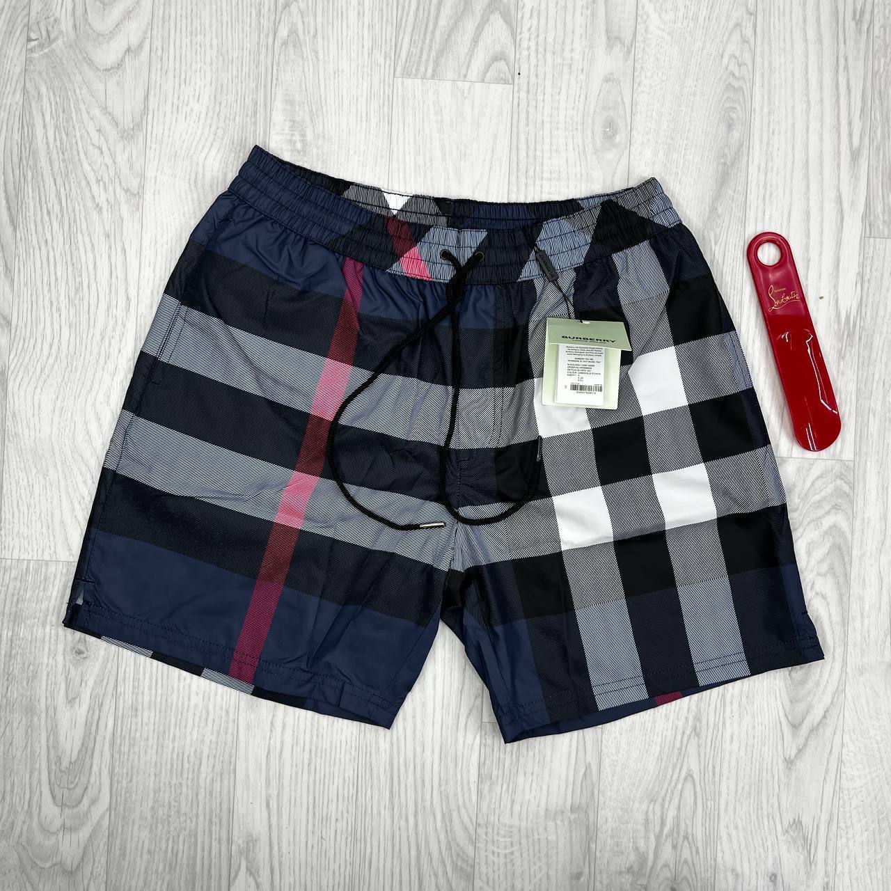 Restock Burberry swim short sa0308
