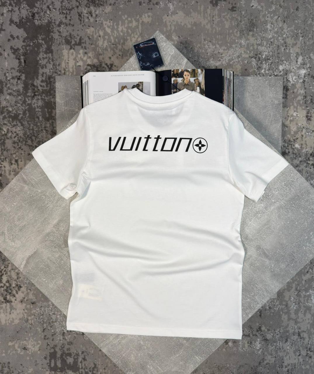 LV Tshirt aj2205