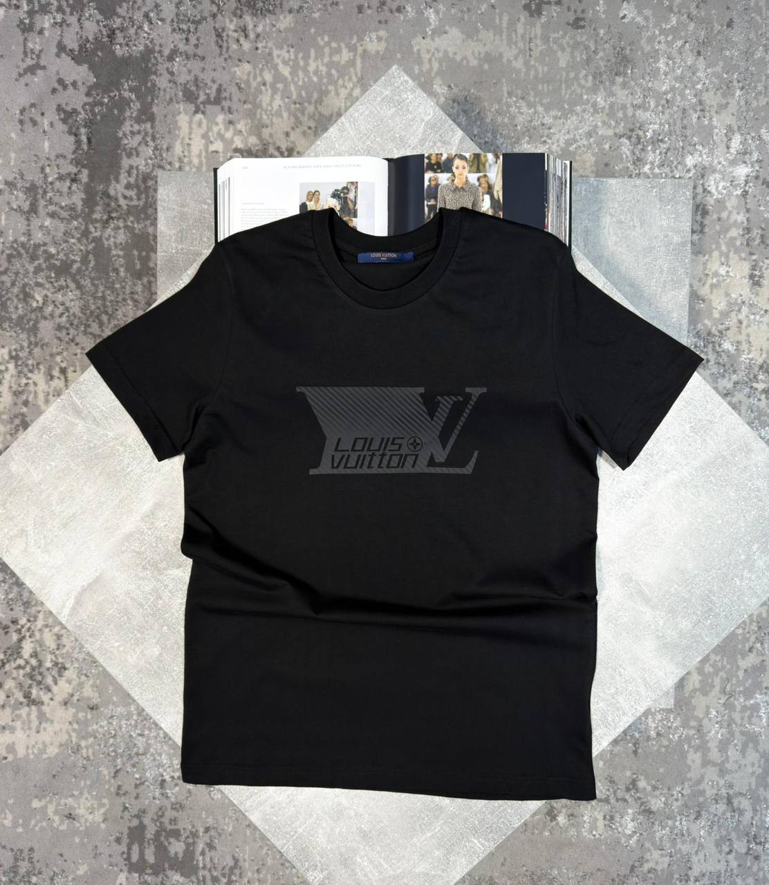 LV Tshirt aj2205