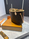 Superclon LV Neverfull Bag aj2205