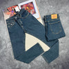 Prad jeans am2205