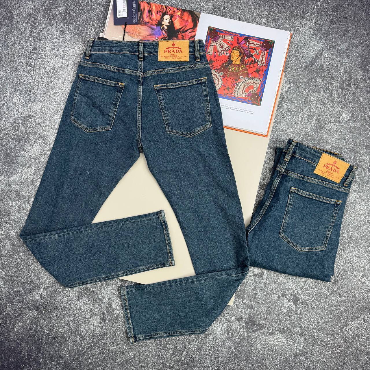 Prad jeans am2205