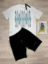 Amir shorts set jj2205