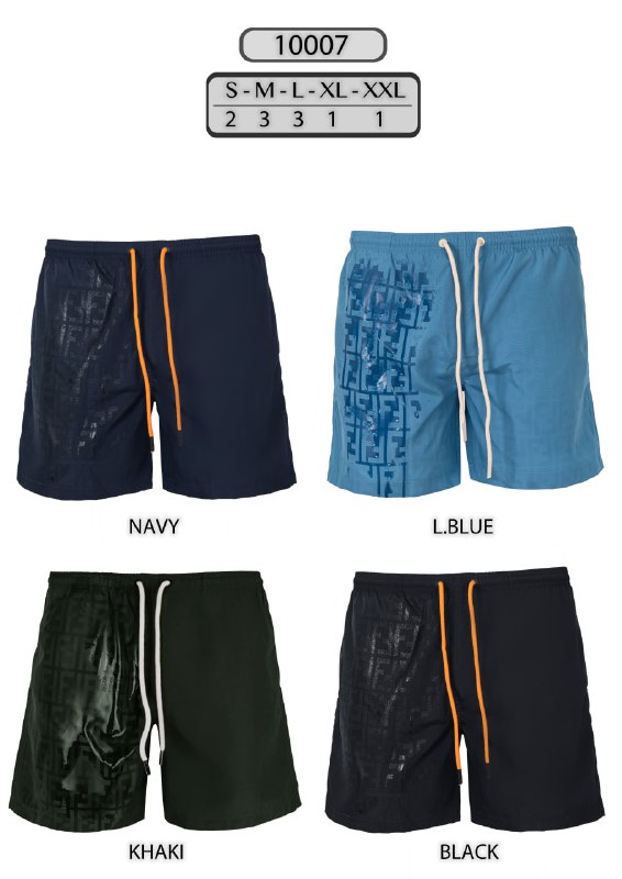 SUPER CLON FEND SWIMS jay1806