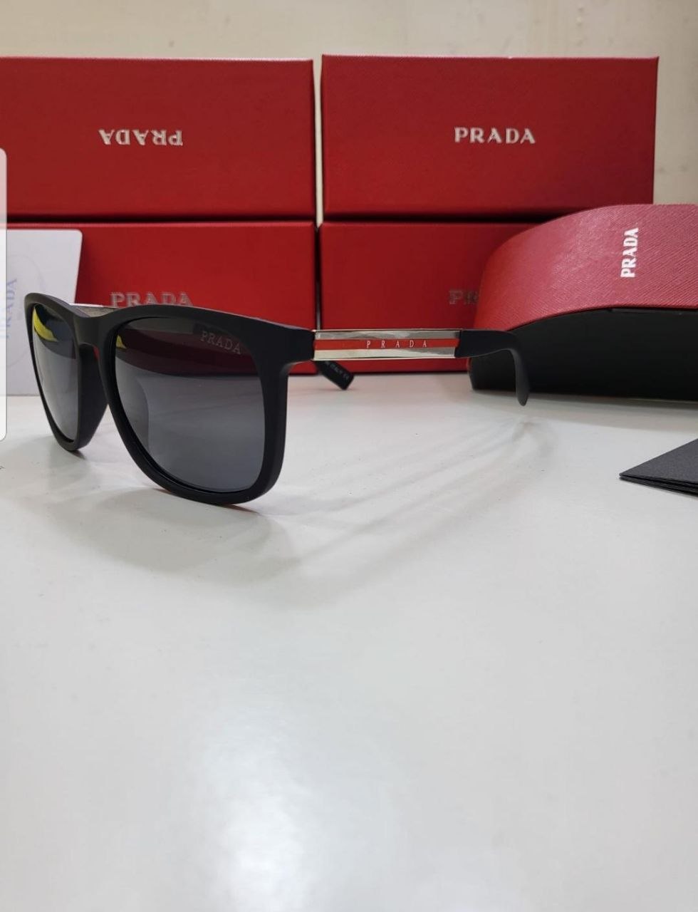 QUALITY PRAD  SUNGLASSES ak2205