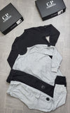 QUALITY CP COMPANY  TRACKSUIT WITH BOX ak2205