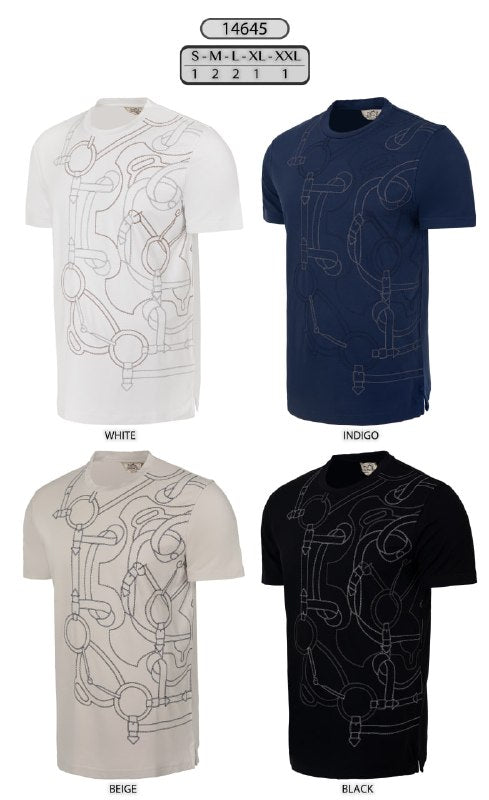 SUPER CLON HERME TEE jay1806