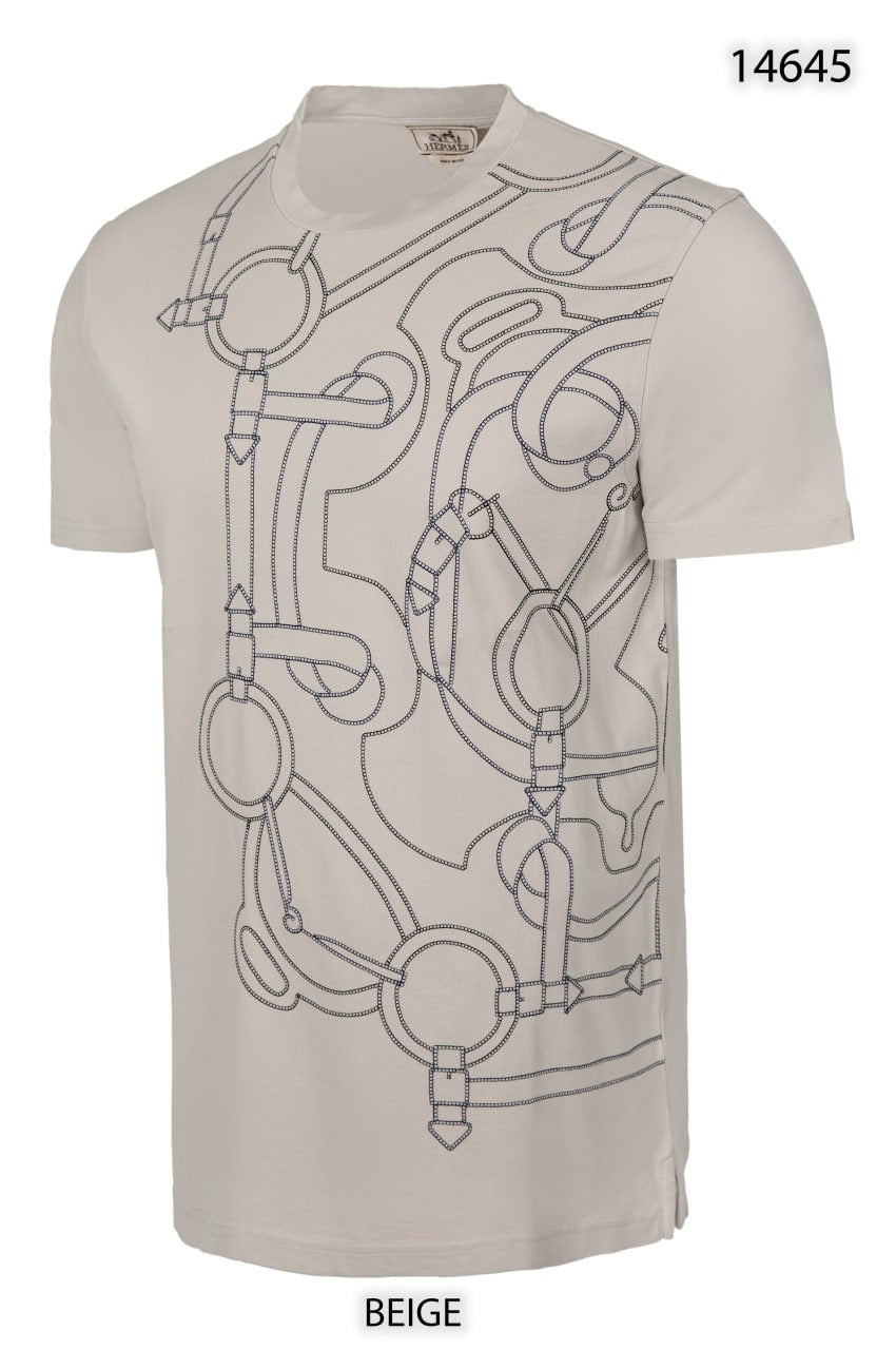 SUPER CLON HERME TEE jay1806