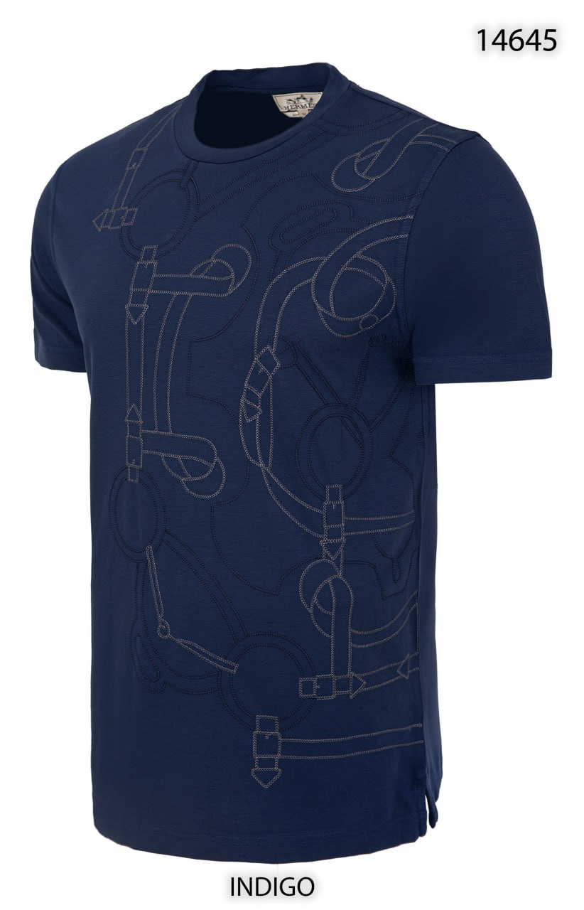 SUPER CLON HERME TEE jay1806