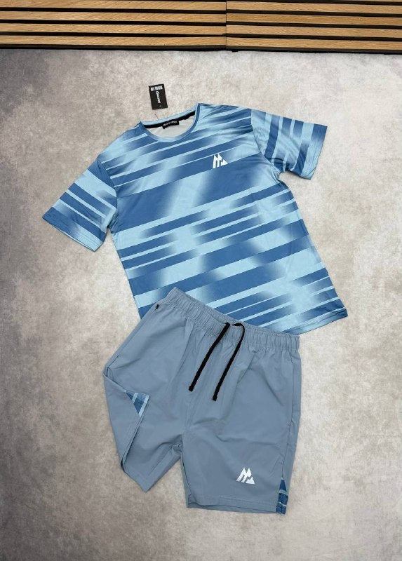 MENS MONTIRE SHORT SET am2305