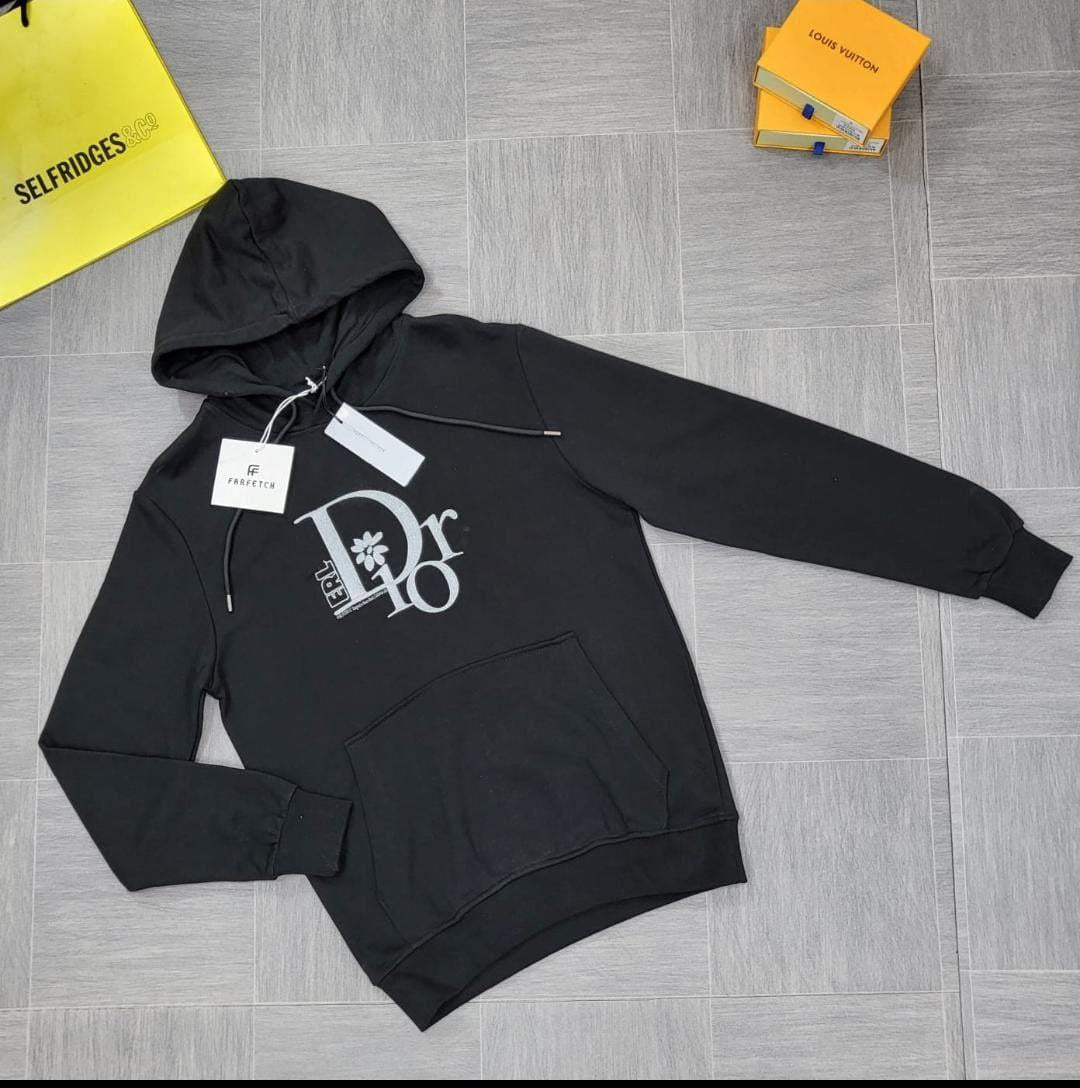 QUALITY CHRISTIAN DIOR HOODIE ak0308