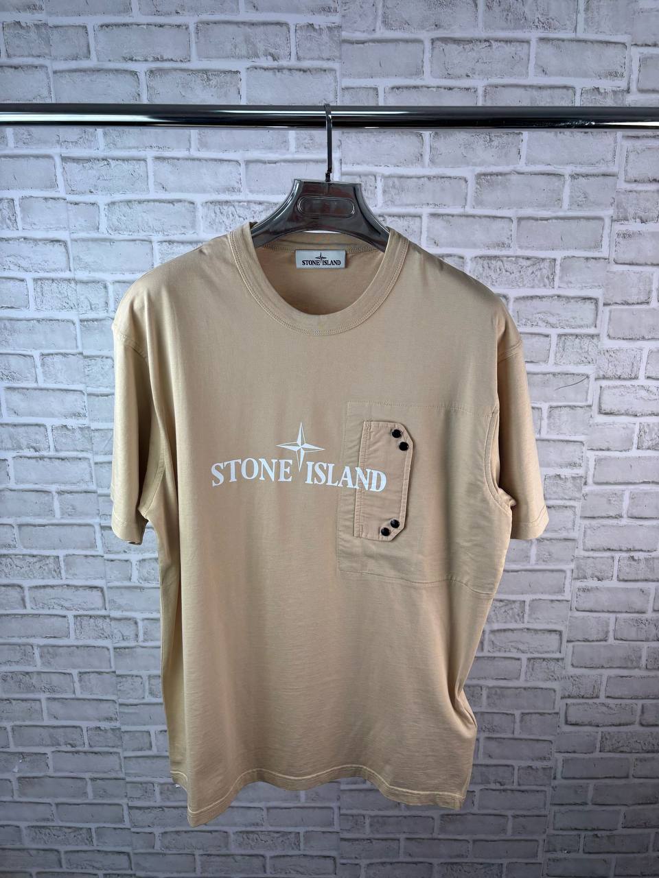 Ston Islan Tshirts 3004