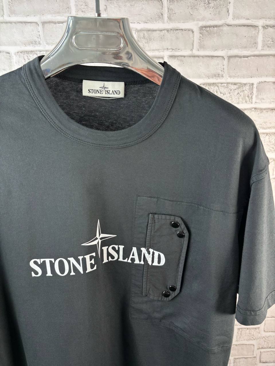 Ston Islan Tshirts 3004