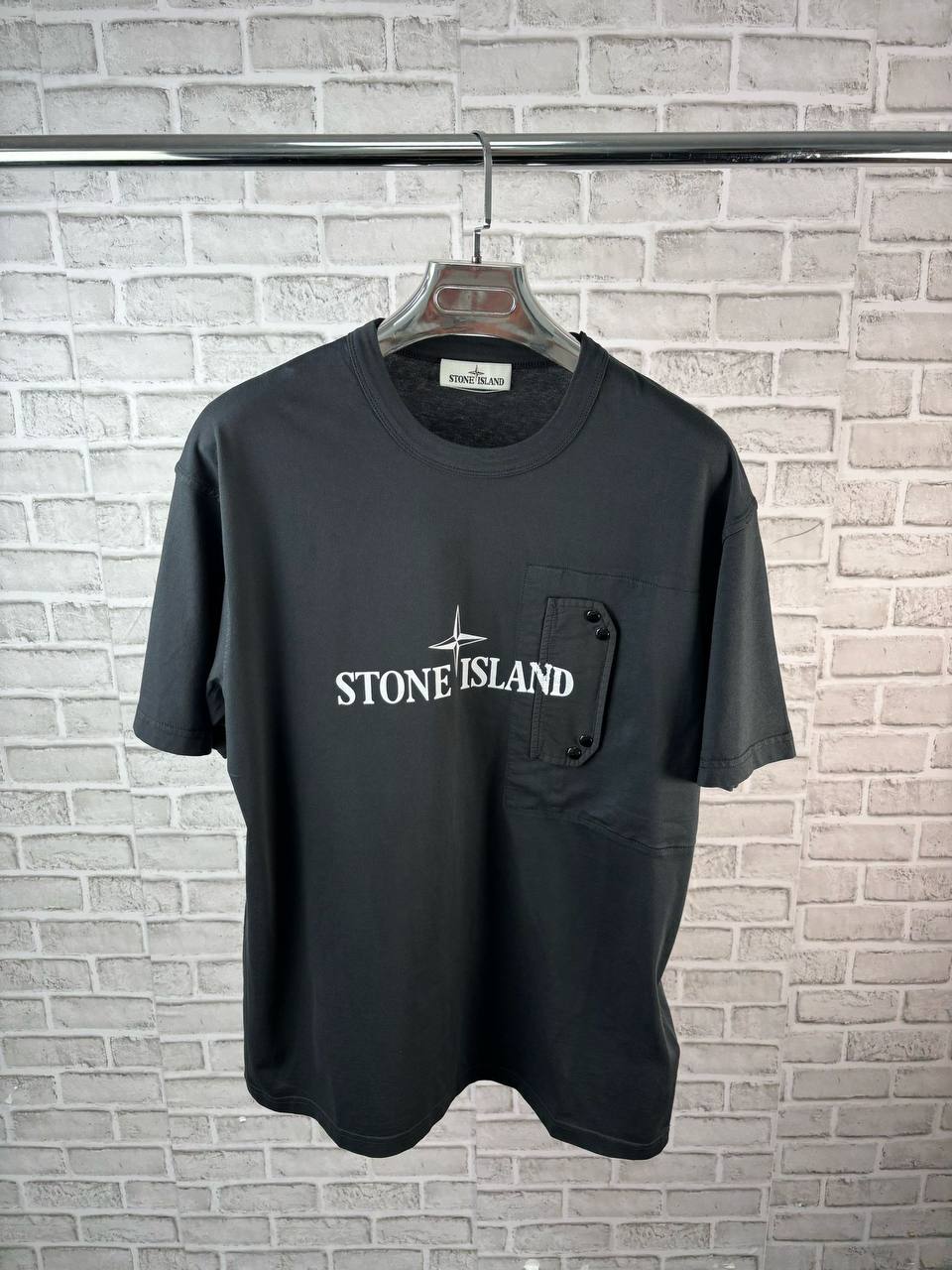 Ston Islan Tshirts 3004