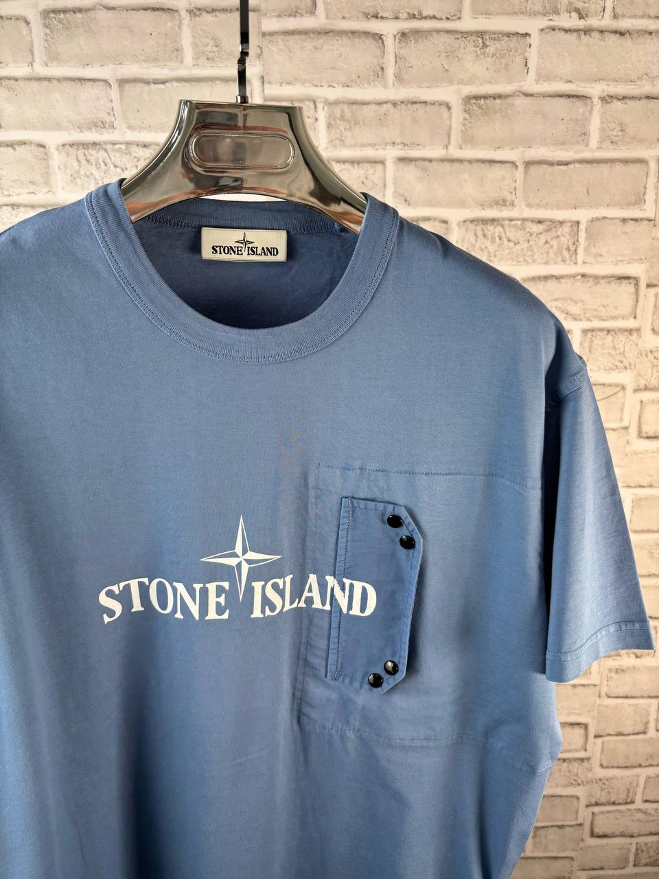 Ston Islan Tshirts 3004