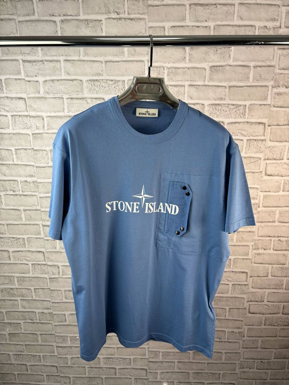 Ston Islan Tshirts 3004