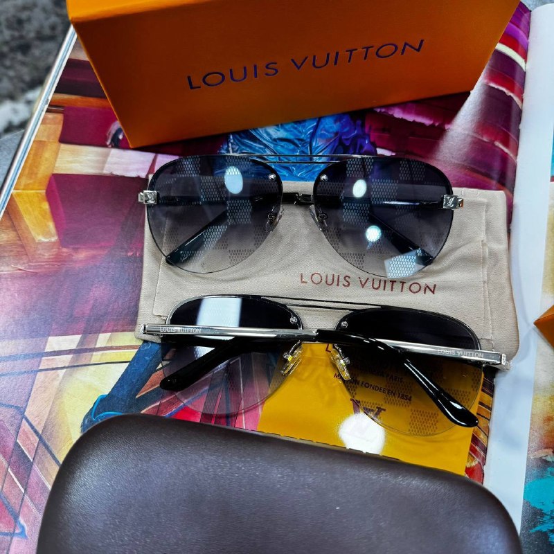 Top quality Lv sunglasses ha2305