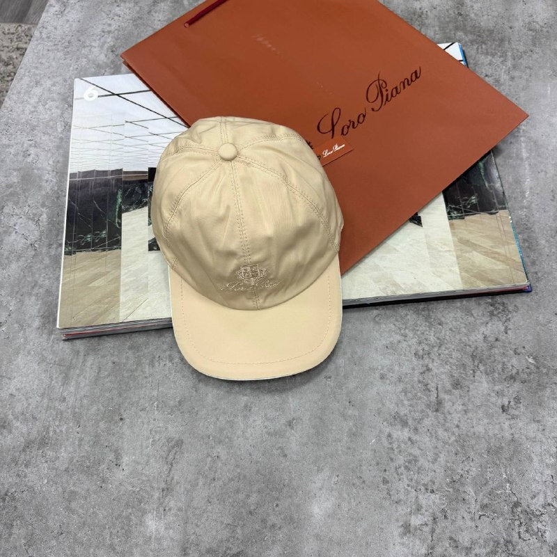 SUPER CLON LOR PIAN BASEBALL CAP jay1206