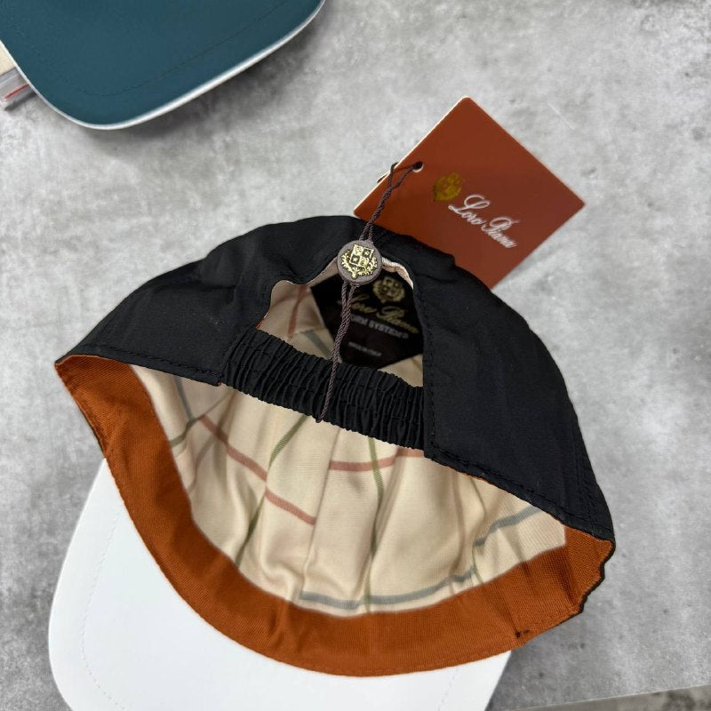 SUPER CLON LOR PIAN BASEBALL CAP jay2305