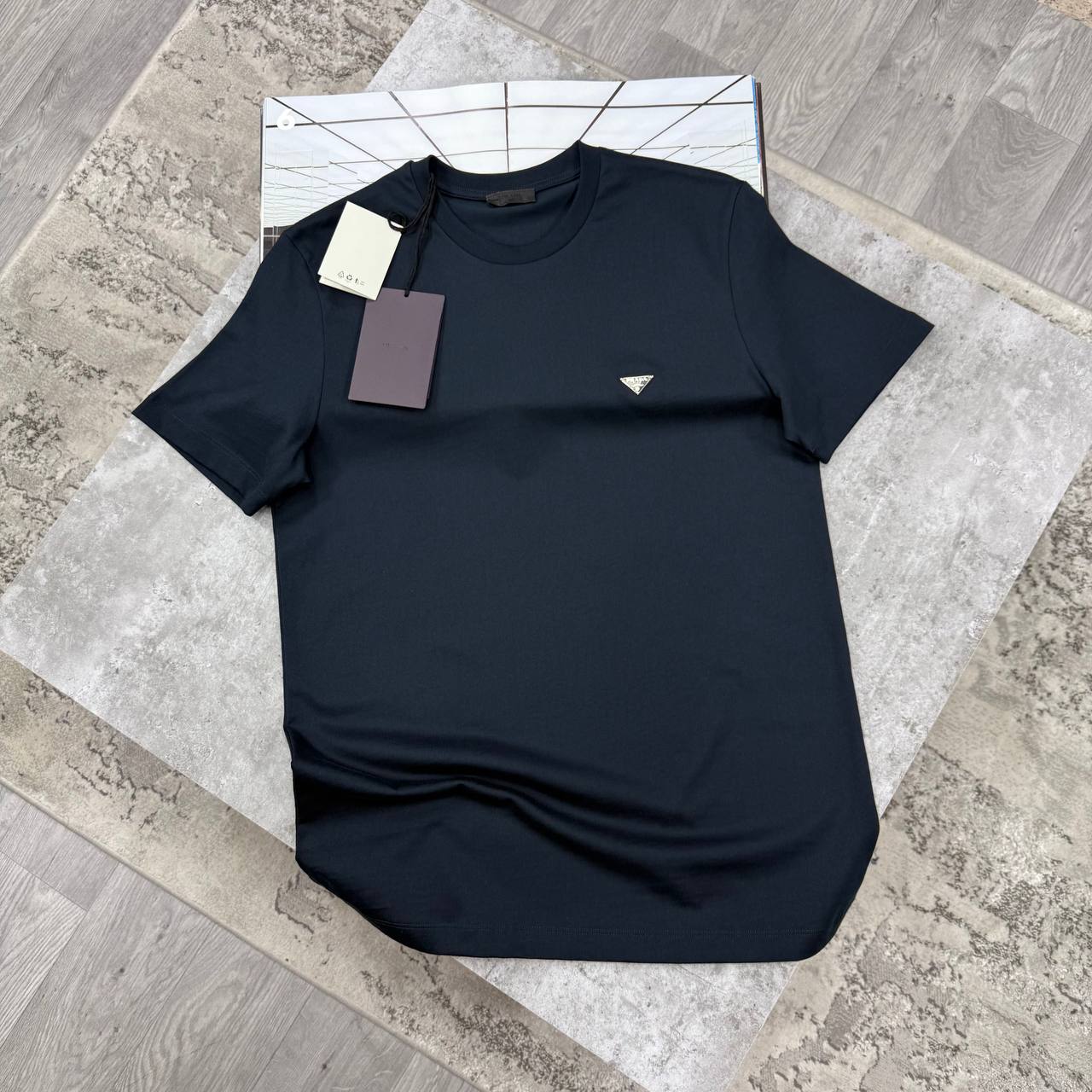 SUPER CLON PRAD TEE jay2305