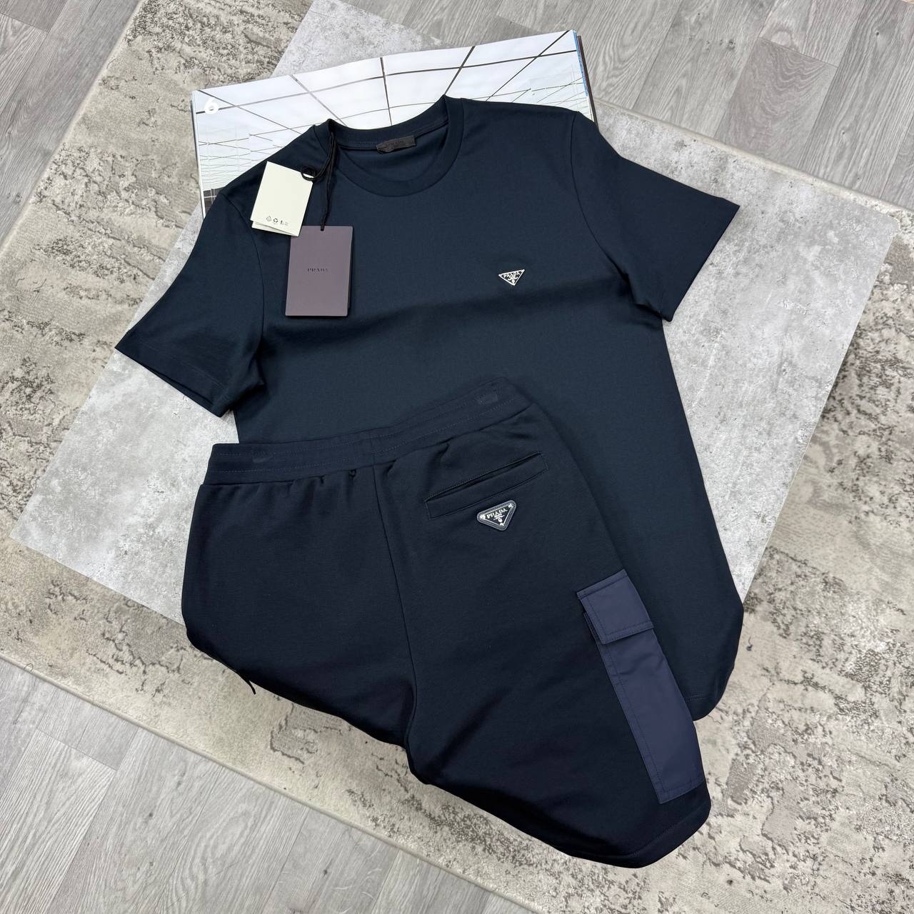SUPER CLON PRAD  SHORTSET jay2305