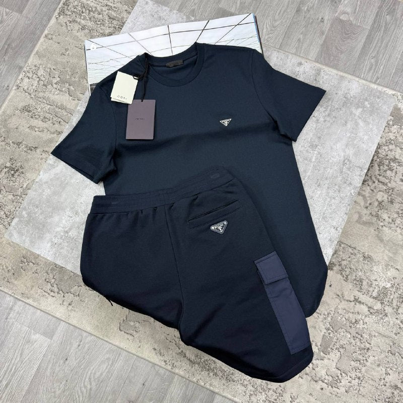 SUPER CLON PRAD  SHORTSET jay1806