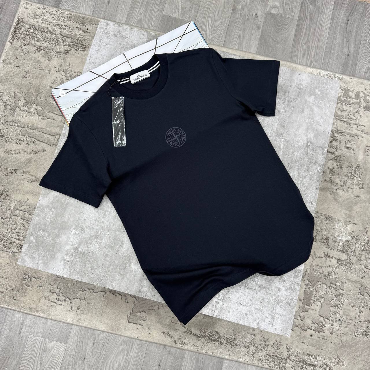 SUPER CLON STONE TEE jay1806