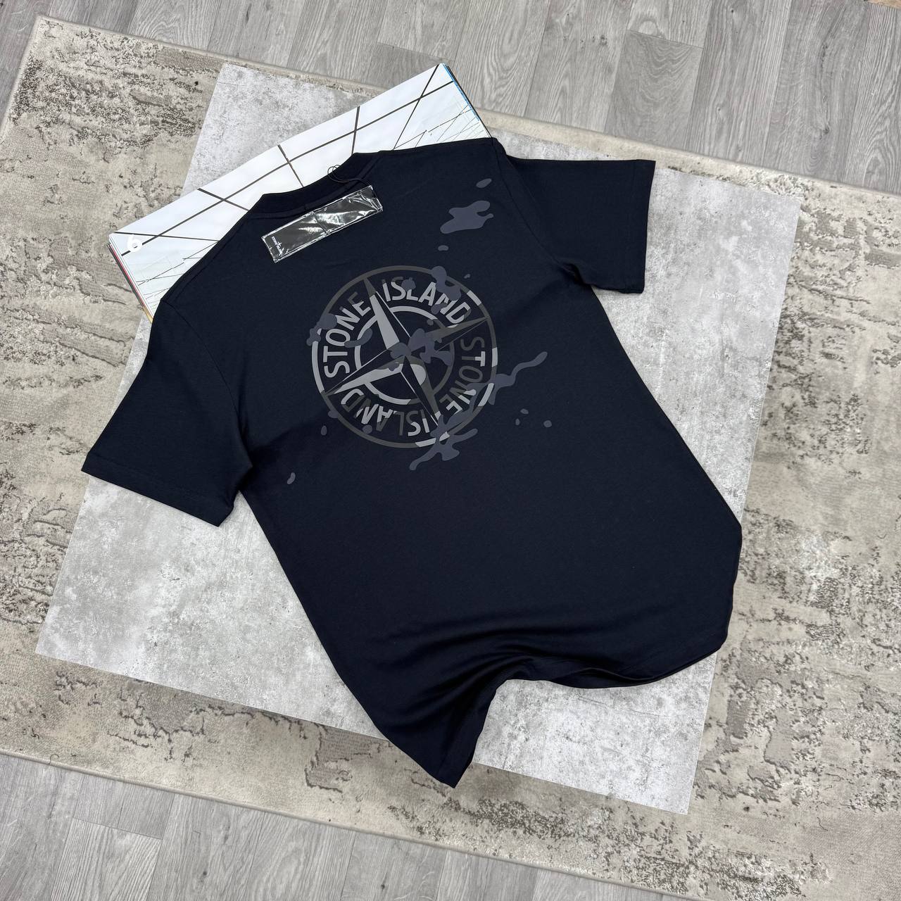 SUPER CLON STONE TEE jay2305