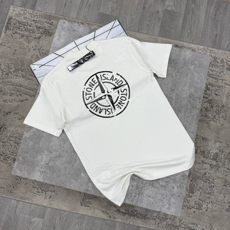SUPER CLON STONE TEE jay1806