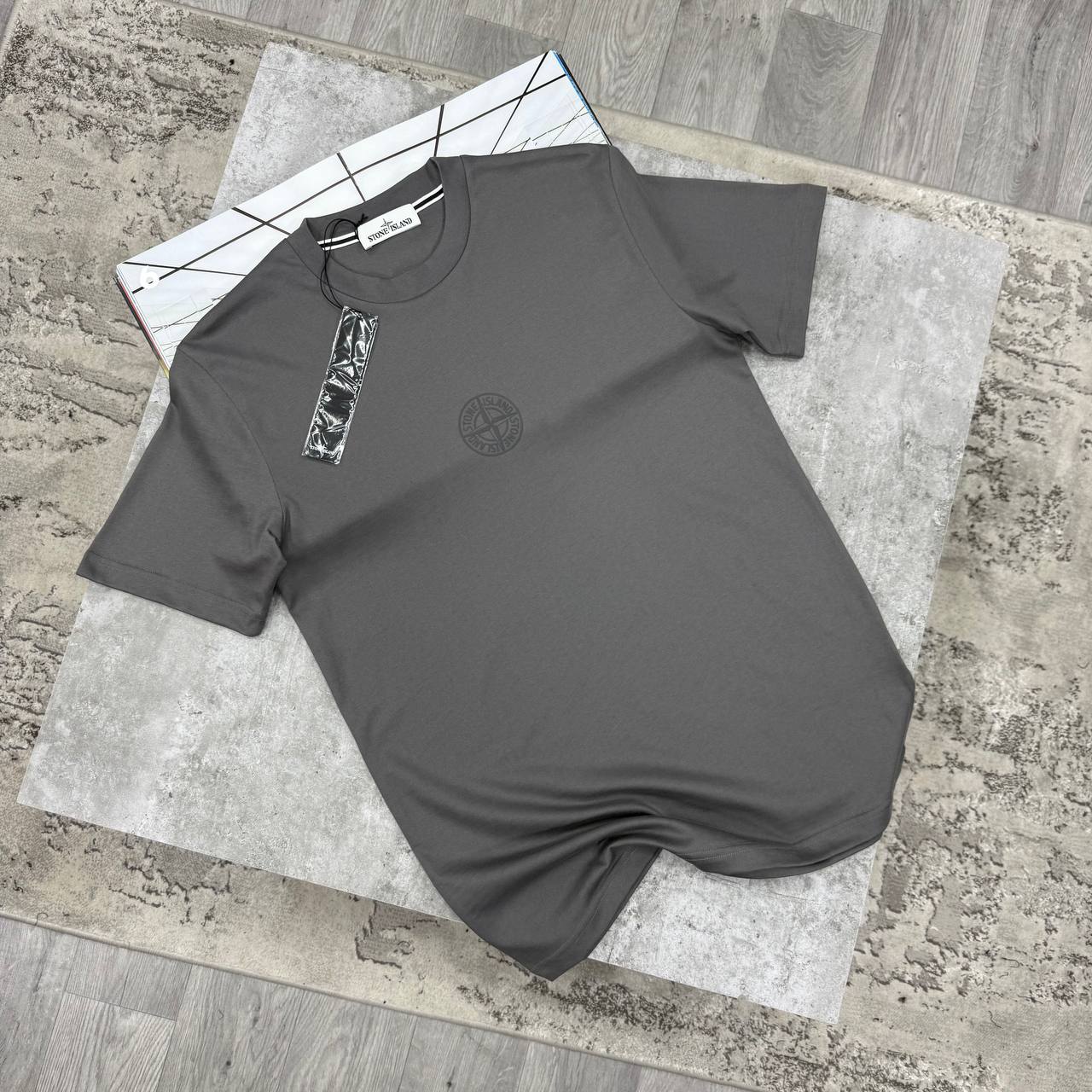 SUPER CLON STONE TEE jay2305