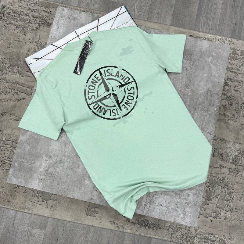SUPER CLON STONE TEE jay1806