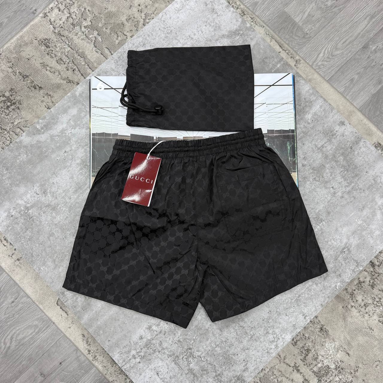 SUPER CLON GUCC SHORTS jay2305