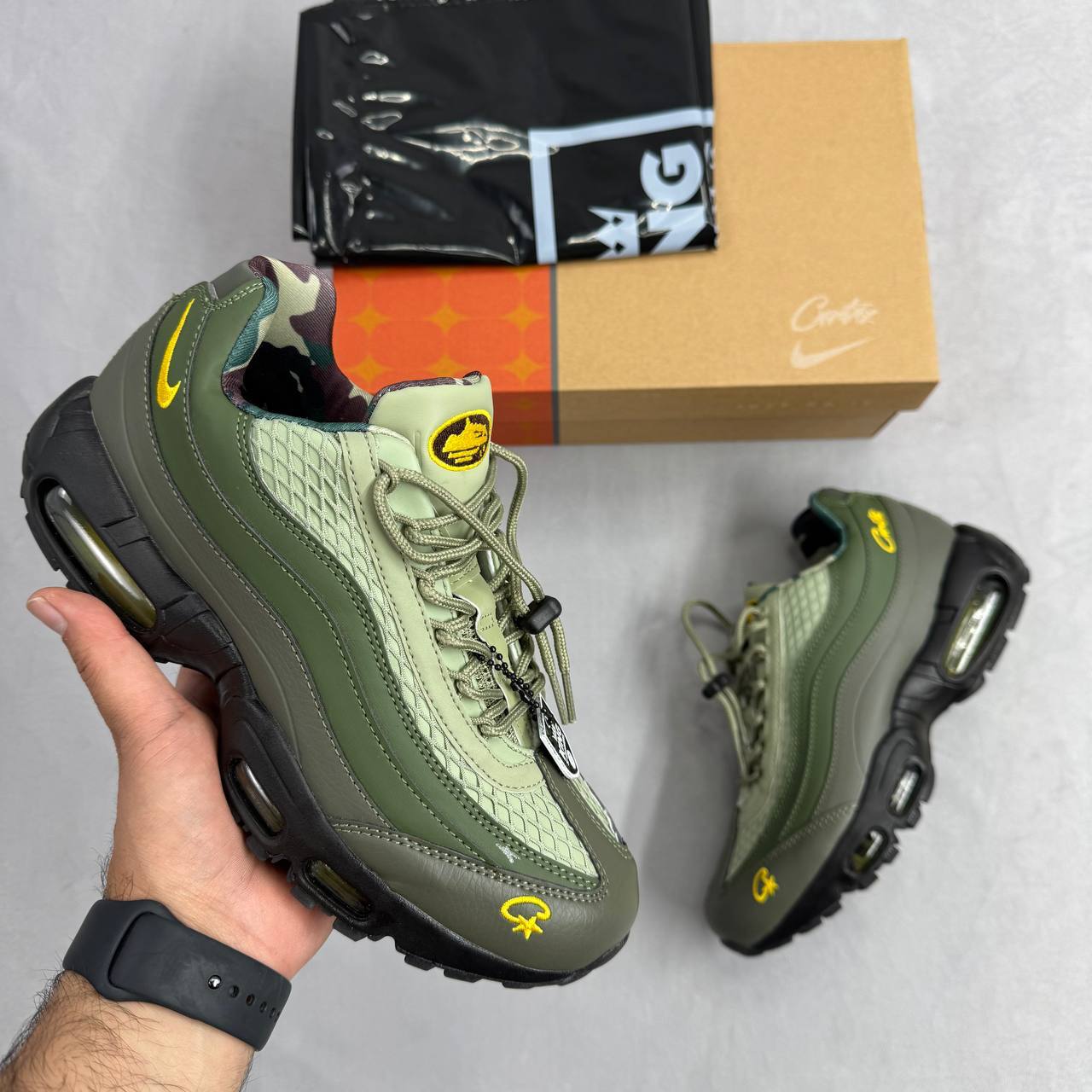 Imported Nike sa0408
