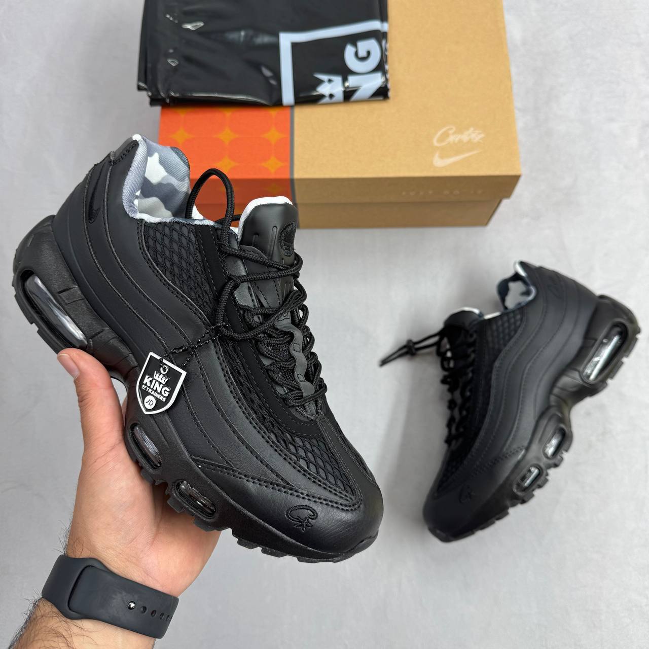 Imported Nike sa0408