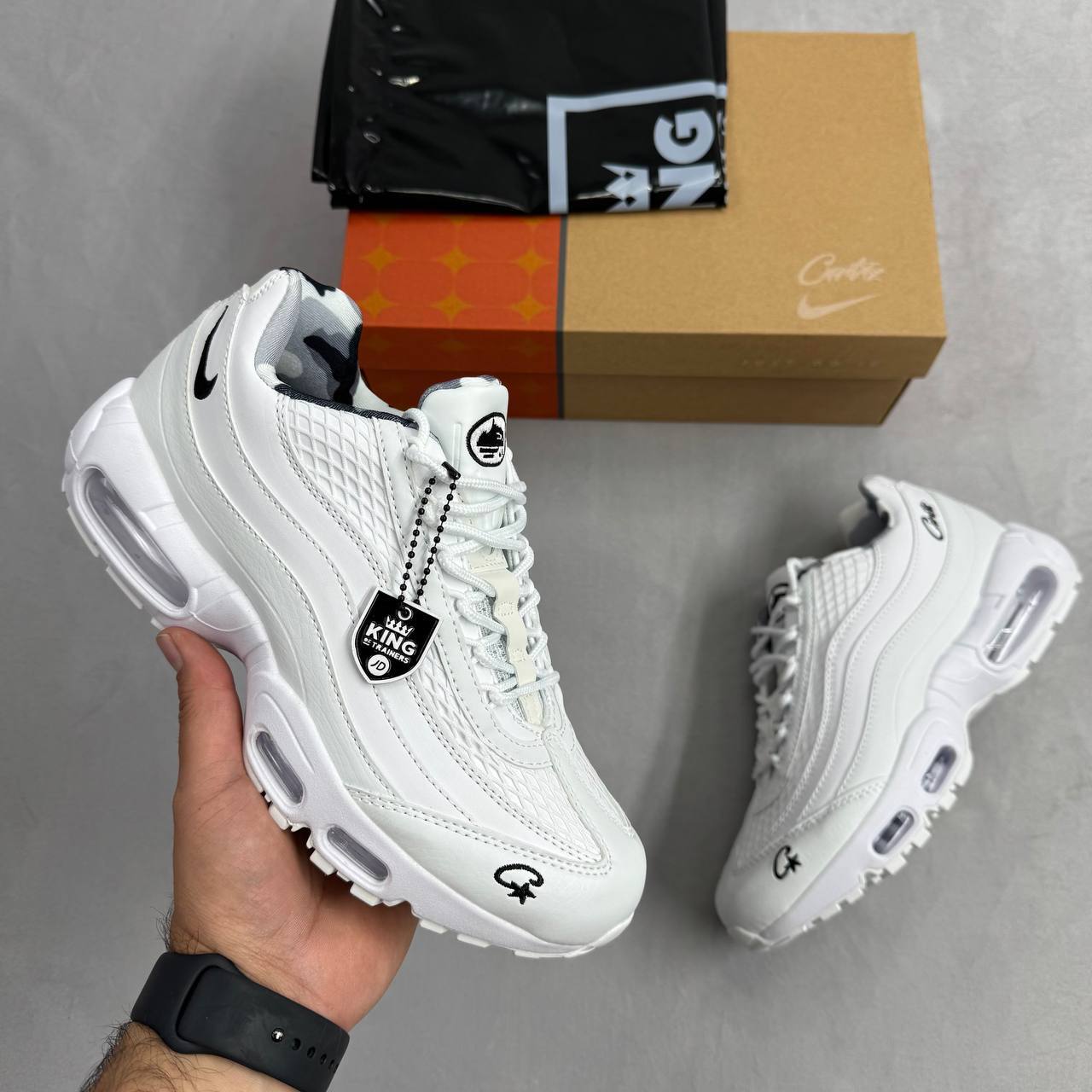 Imported Nike sa0408