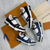 Lv trainer super clo  quality with box dust bag sa0408