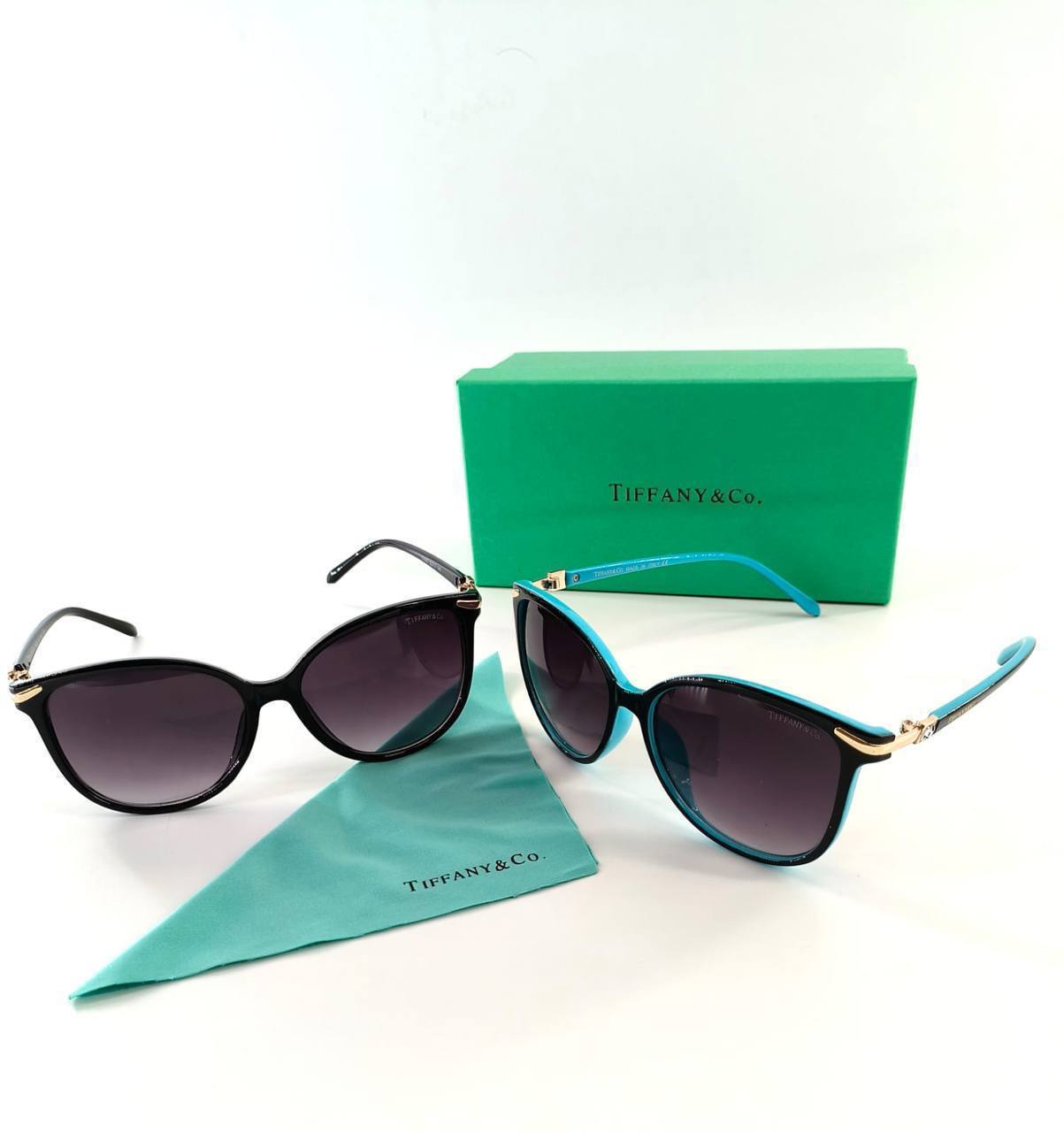 Summer holiday shades with box sa0408